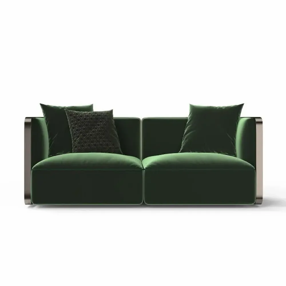 Sofas - Imperial sofa - ELIE SAAB MAISON