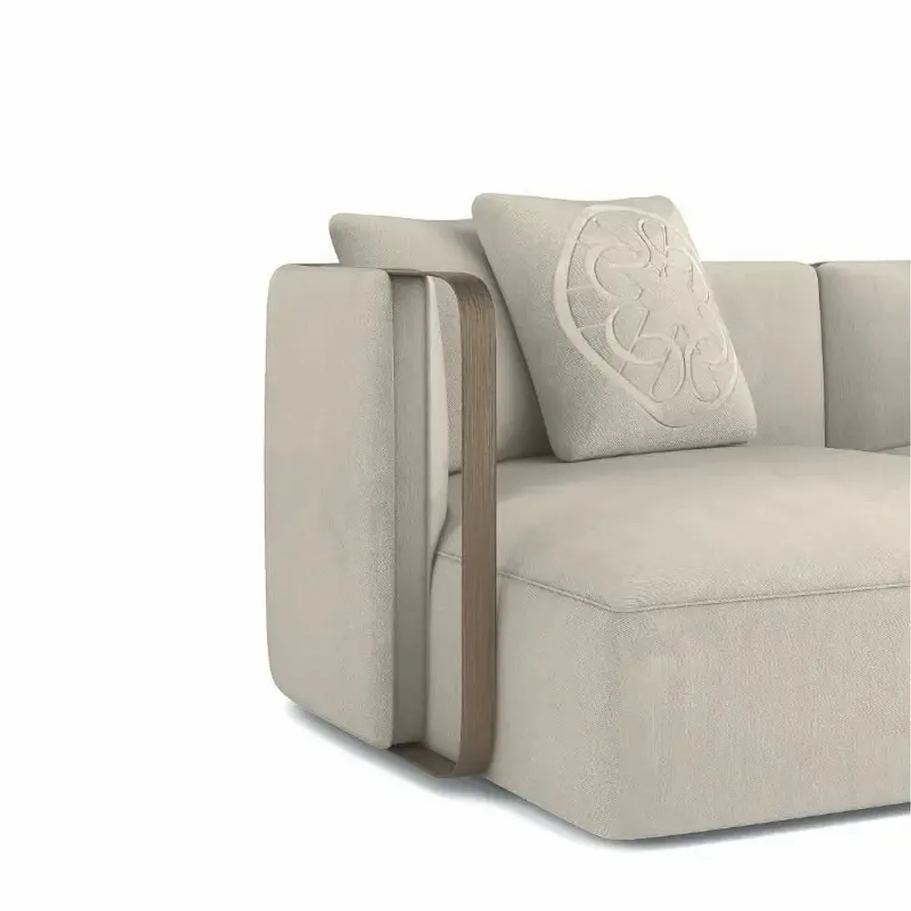 Sofas - Imperial sofa - ELIE SAAB MAISON