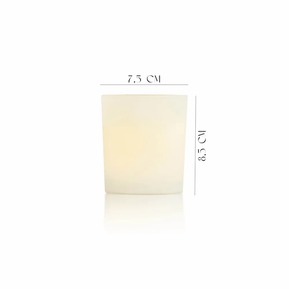 Candles - Private Label Scented Candles - Design Line - CERERIA DEL ROSSO