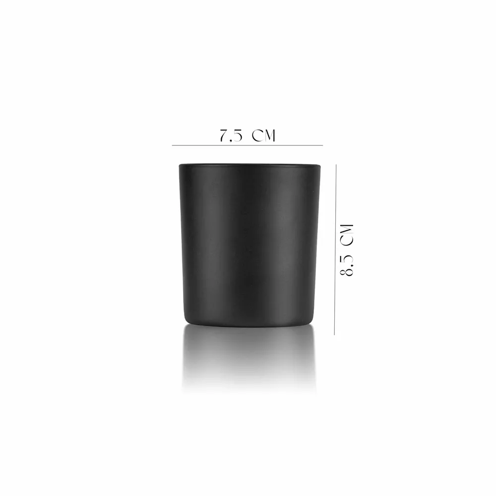 Candles - Private Label Scented Candles - Design Line - CERERIA DEL ROSSO