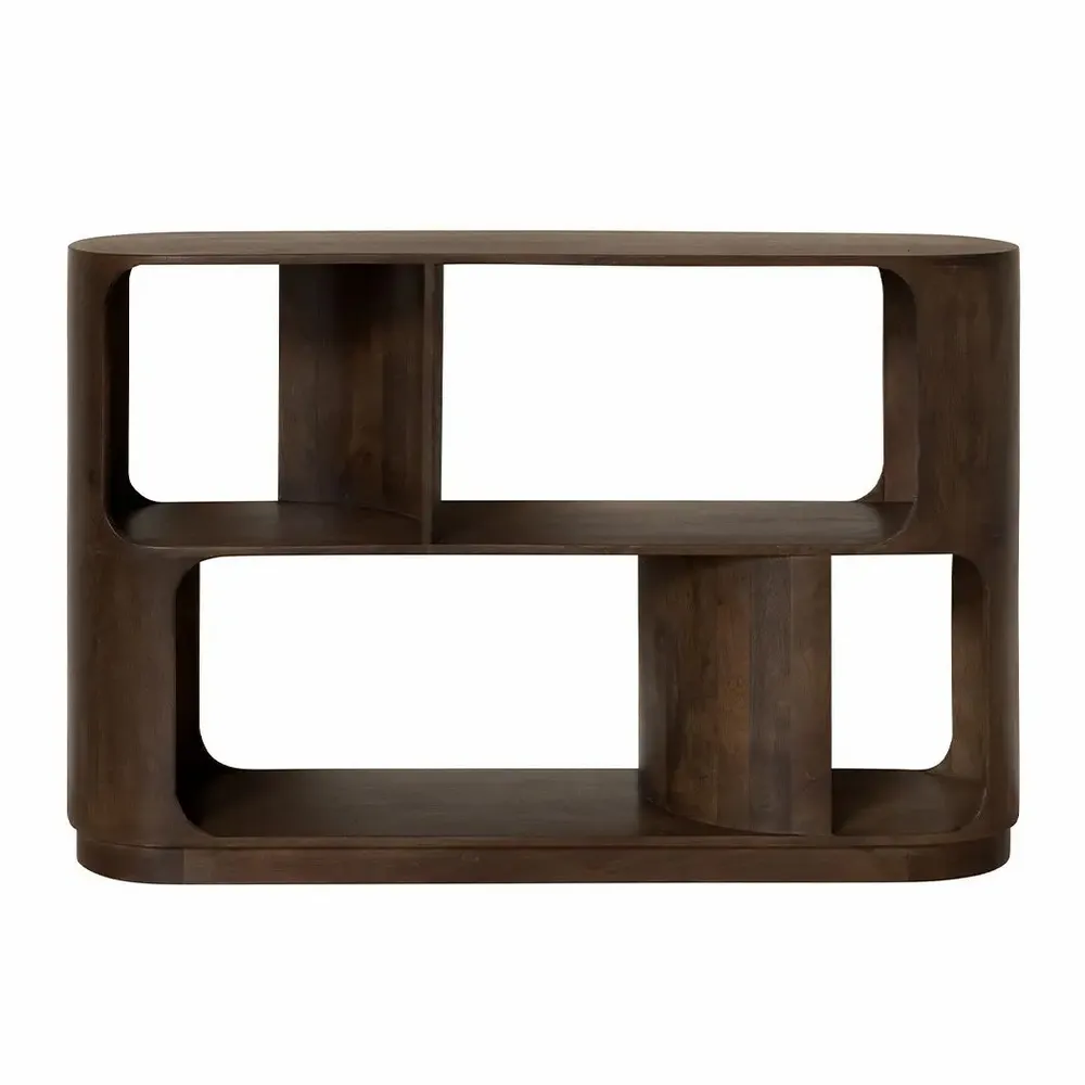 Shelves - Low shelf rounded edges Marini - CHEHOMA