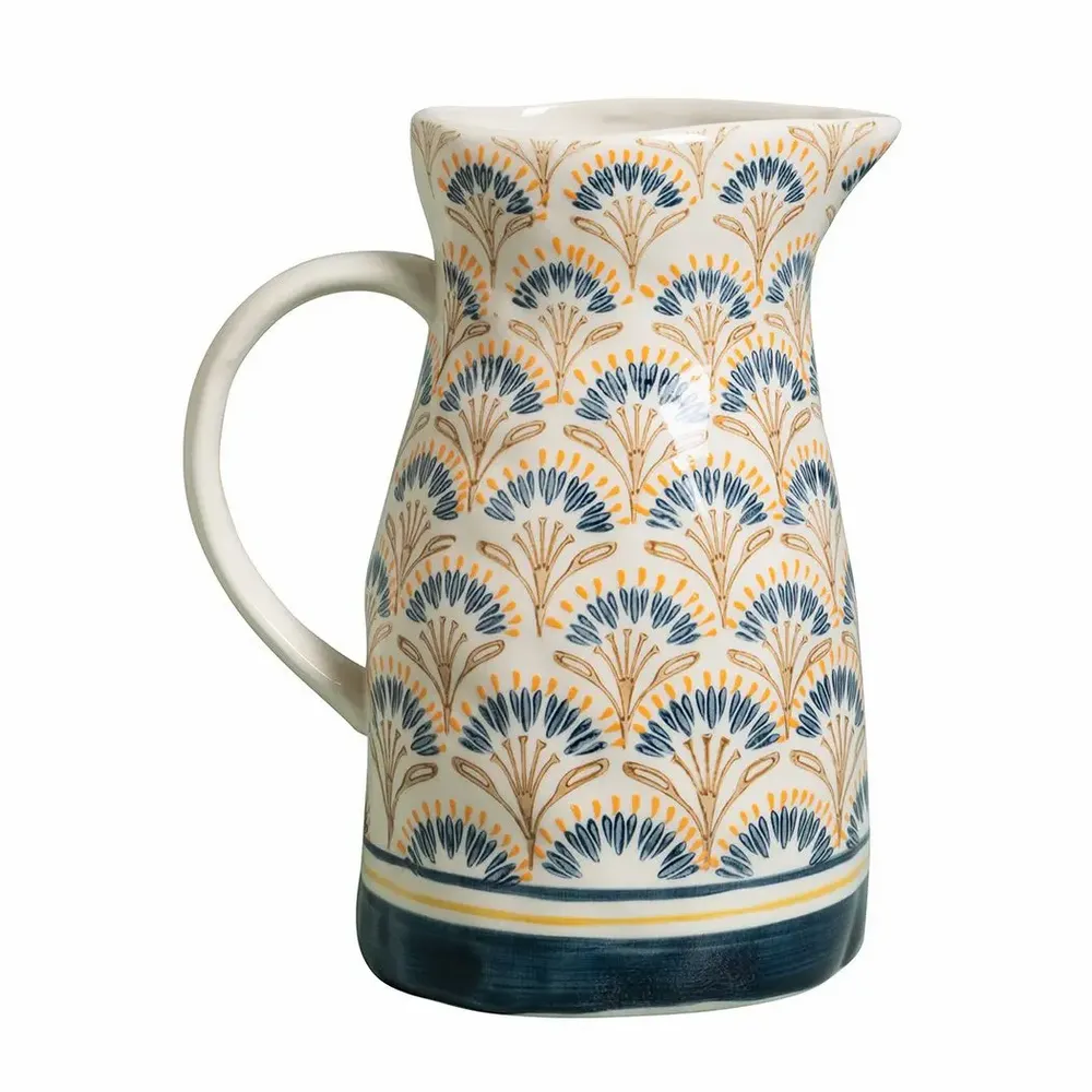Carafes - Pitcher Papyrus - CHEHOMA