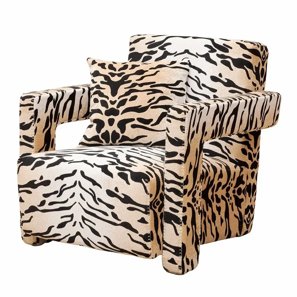 Fauteuils - Fauteuil Wild Touch - CHEHOMA