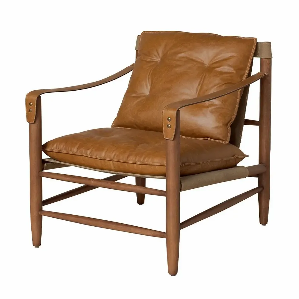 Armchairs - Armchair Brooklyn - CHEHOMA