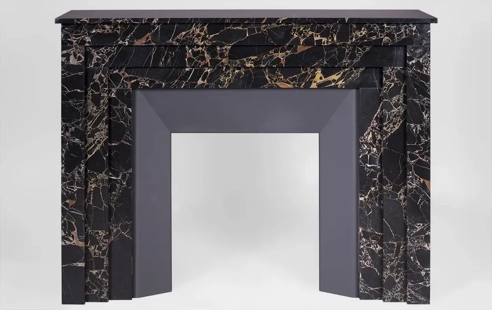 Design objects - Metropolis - STONE LEGEND