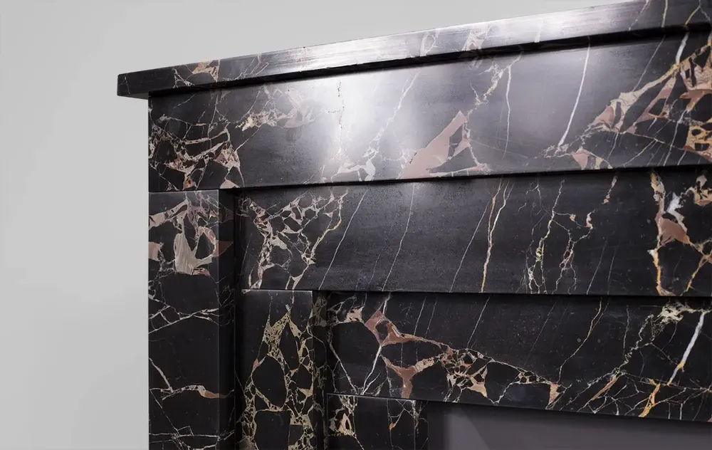 Design objects - Metropolis - STONE LEGEND