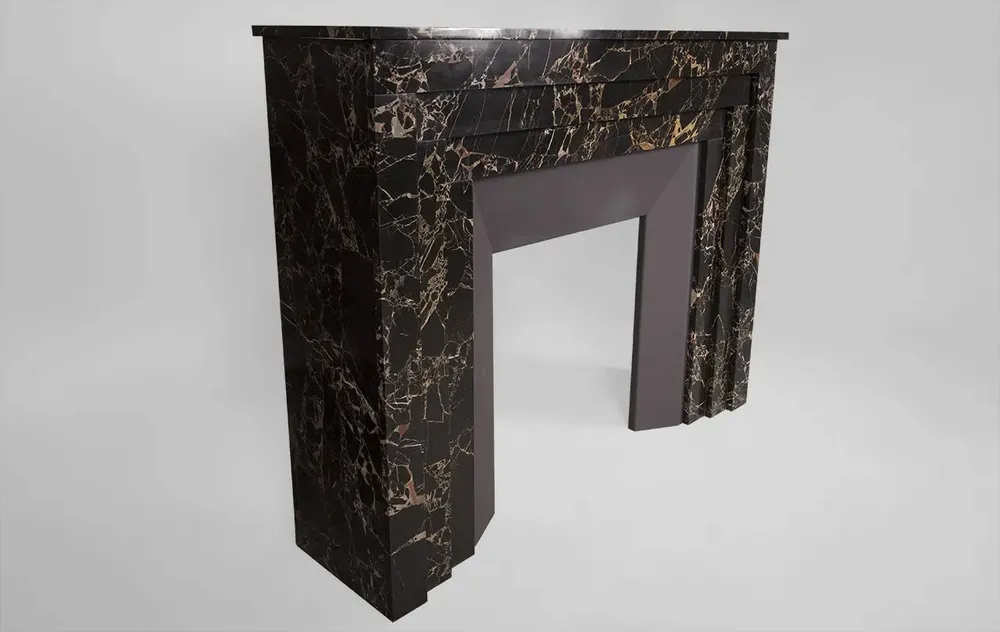 Design objects - Metropolis - STONE LEGEND