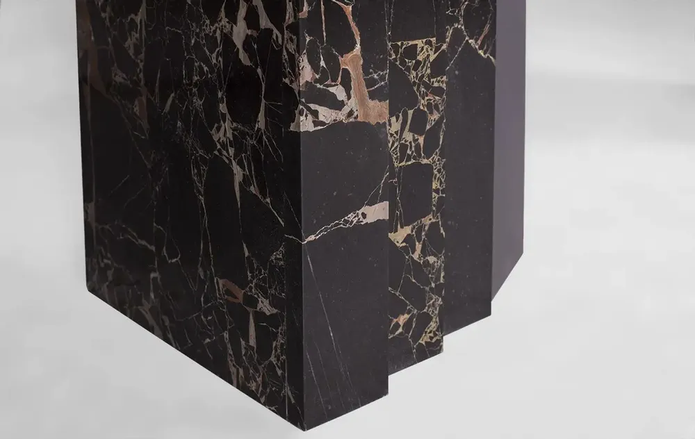 Design objects - Metropolis - STONE LEGEND