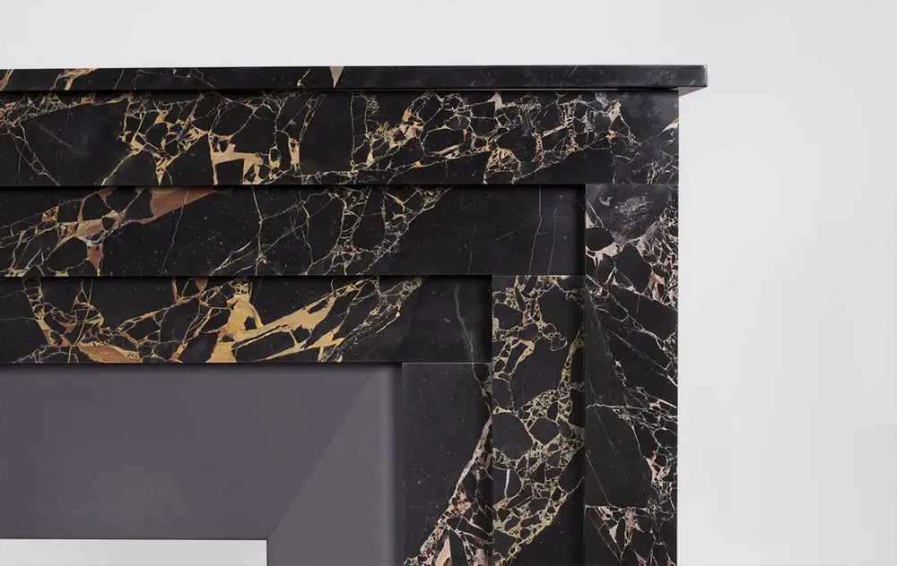 Design objects - Metropolis - STONE LEGEND