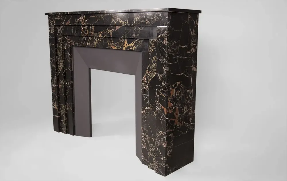 Design objects - Metropolis - STONE LEGEND