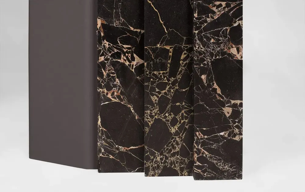 Design objects - Metropolis - STONE LEGEND