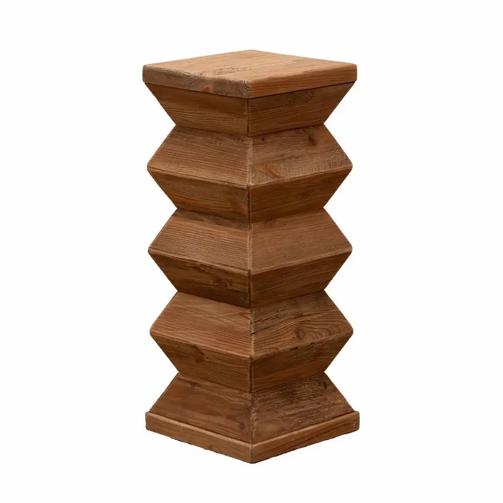 Other tables - Pedestal Angularis - CHEHOMA
