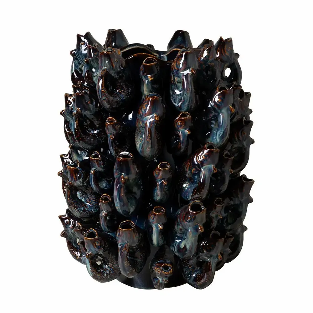 Vases - Vase des Abysses - CHEHOMA