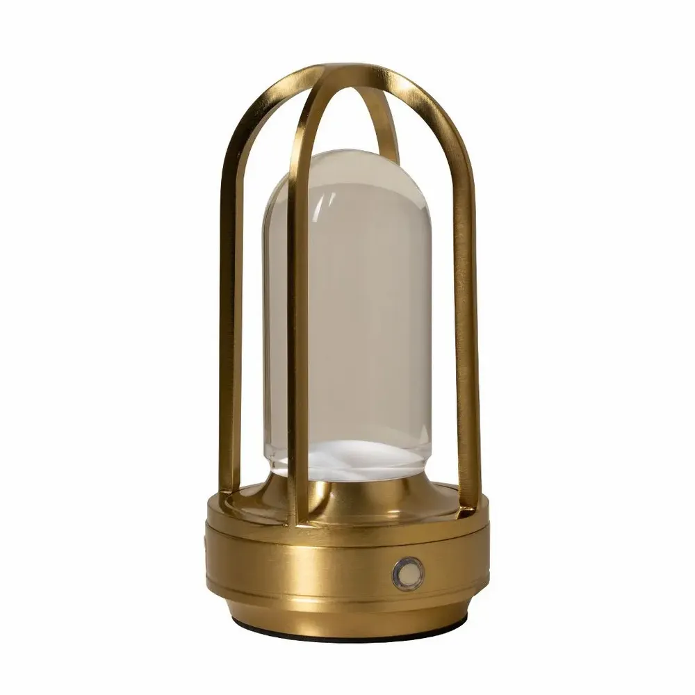 Moveable lighting - Nomad lamp USB-C charger Loop Light - CHEHOMA