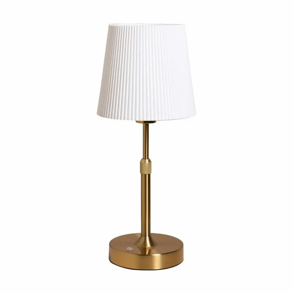 Éclairage nomade - Lampe nomade chargeur USB-C Intemporelle - CHEHOMA