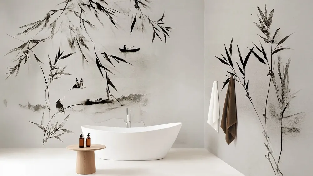 Wallpaper - Zen - STUDIJO