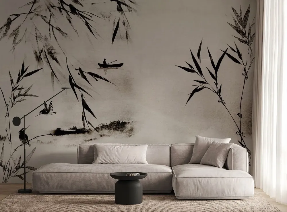 Wallpaper - Zen - STUDIJO