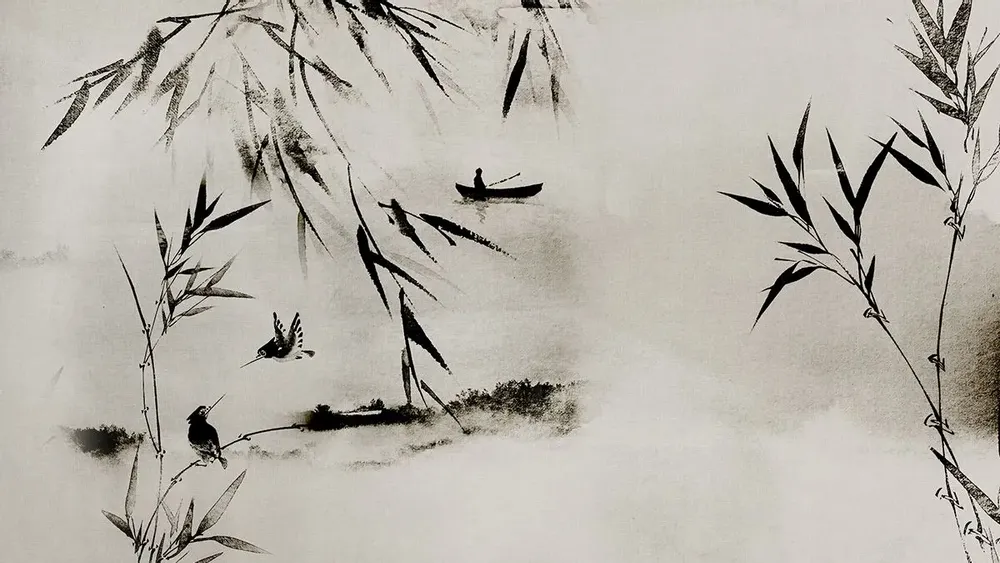 Wallpaper - Zen - STUDIJO