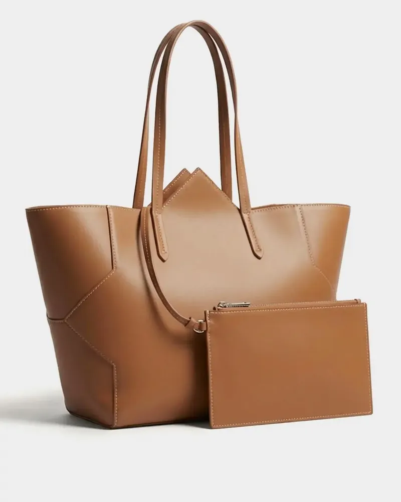 Sacs et cabas - Zellige tote bag - BAMEL