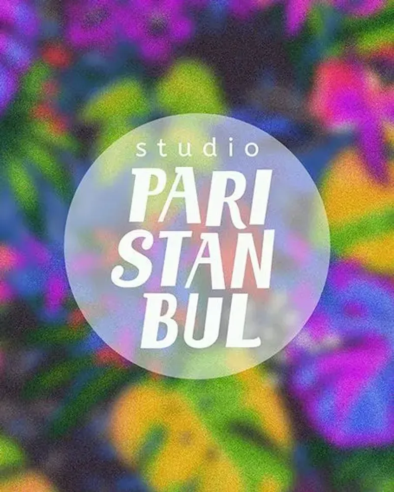 Bed linens - Dessin Studio Paristanbul - STUDIO PARISTANBUL