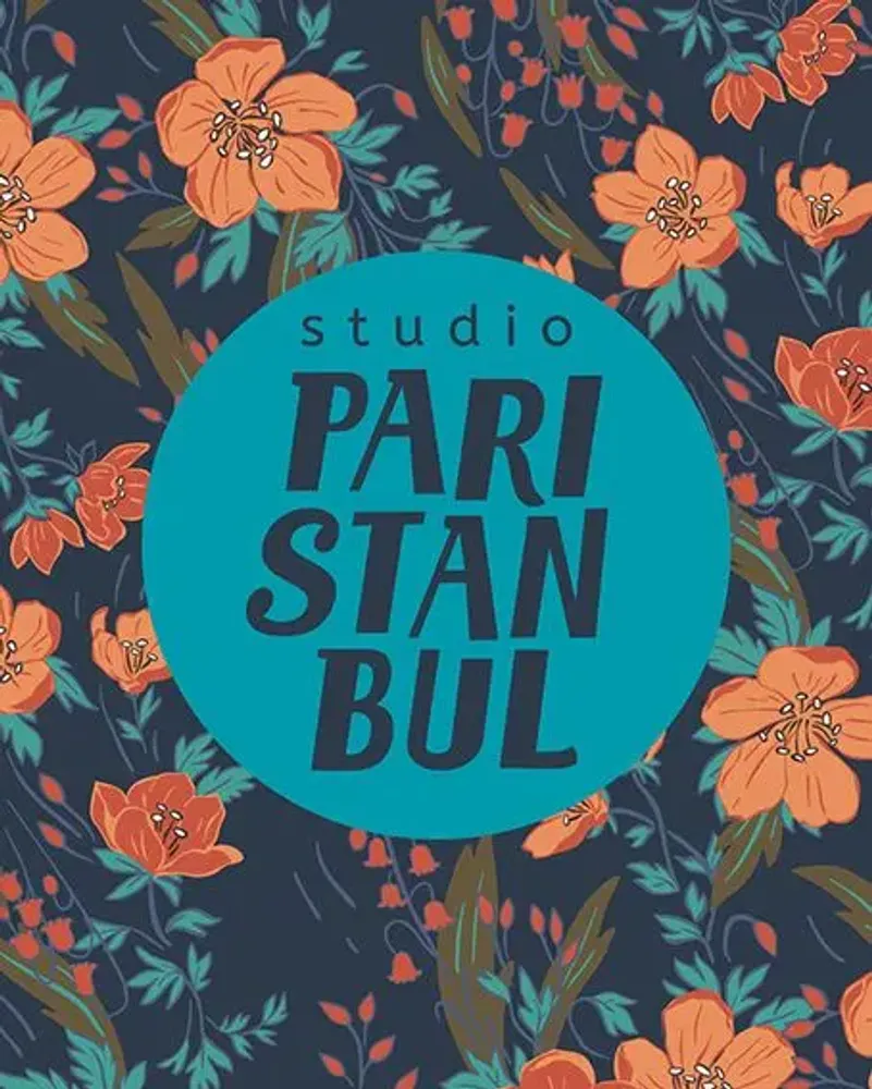 Prêt-à-porter - Dessin Studio Paristanbul - STUDIO PARISTANBUL