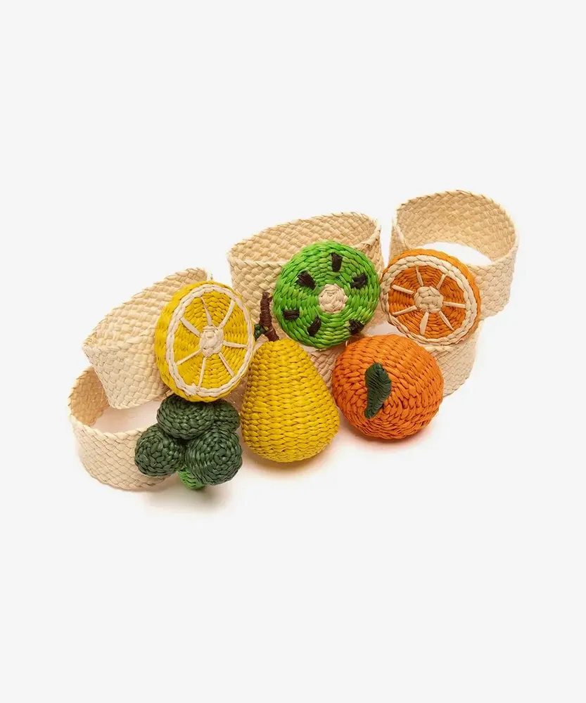 Objets de décoration - Paniers Iraca - GUANABANA HANDMADE