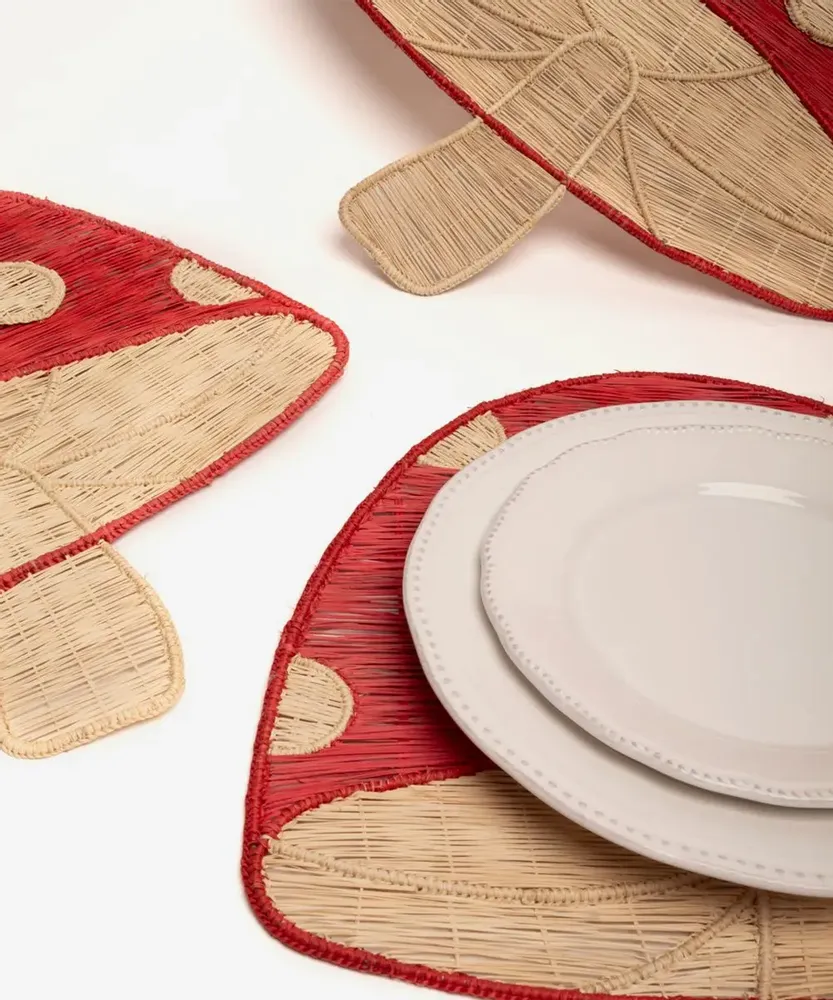 Objets de décoration - Paniers Iraca - GUANABANA HANDMADE