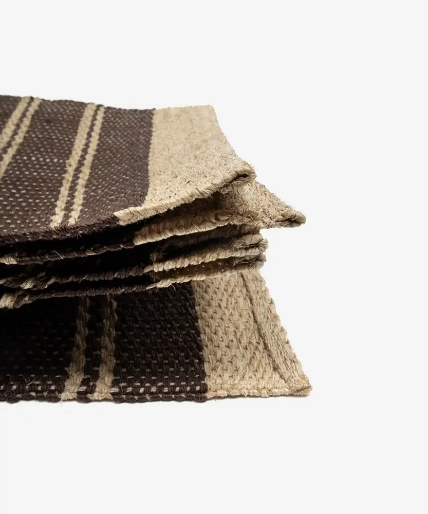 Objets de décoration - Paniers Iraca - GUANABANA HANDMADE