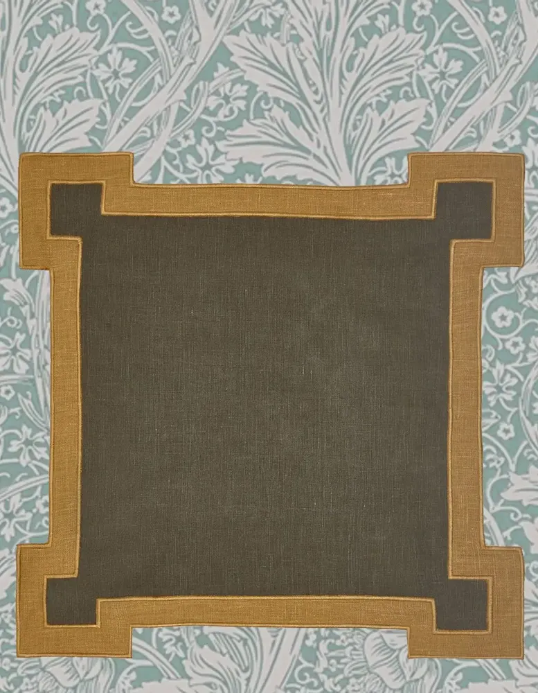 Sets de table - LUGANO SET de TABLE - LA CUCA