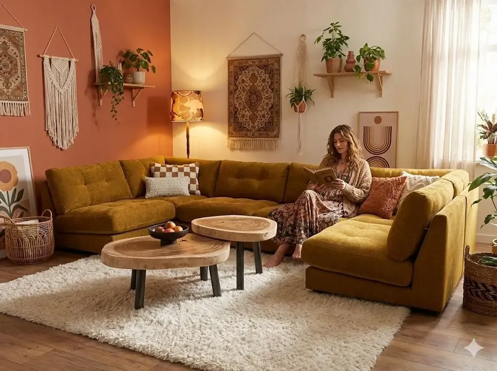 Canapés - Boogie - EASYSOFA