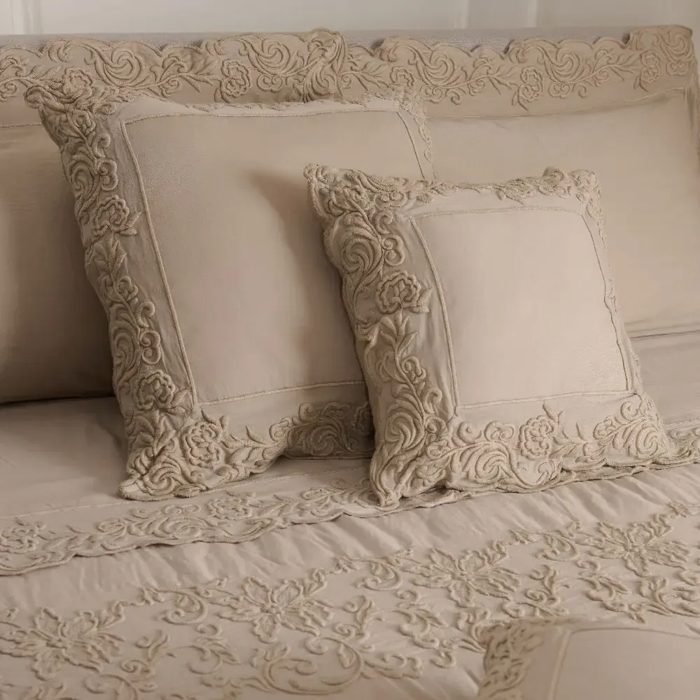 Serviettes de bain - 3D Embroideries - MASTRO RAPHAEL