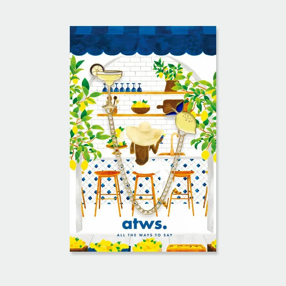 Gifts - Hobbies and accessories. - ALL THE WAYS TO SAY