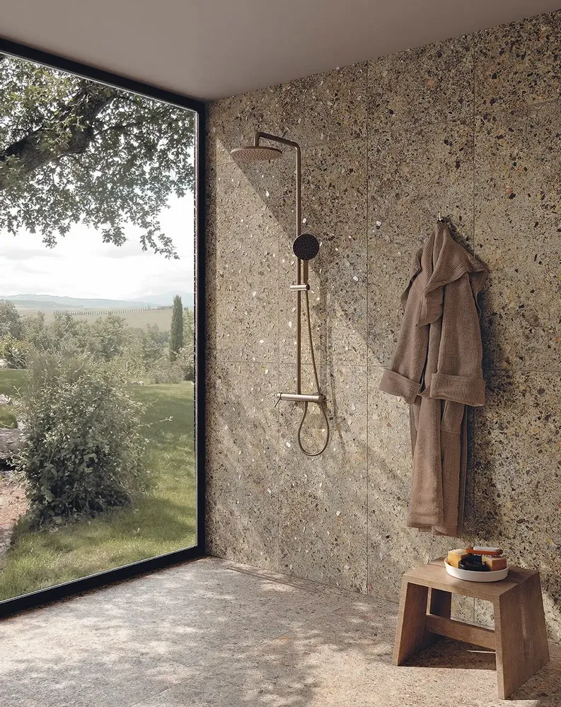 Revêtements muraux - MATERIA ECLETTICA - FAP CERAMICHE