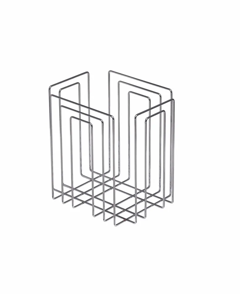 Stationery - Paper collector / Newspaper binder - THOMAS MERLO PARTNER