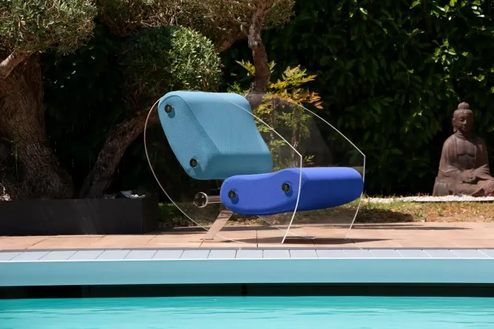 Fauteuils - FAUTEUIL ET CANAPE MW07 - KUUMO DESIGN