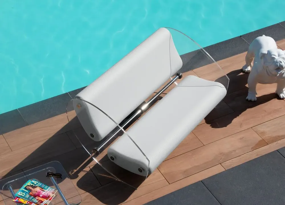 Fauteuils - FAUTEUIL ET CANAPE MW07 - KUUMO DESIGN