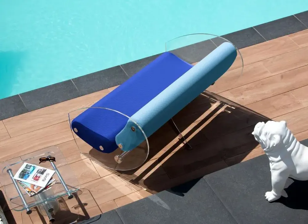 Fauteuils - FAUTEUIL ET CANAPE MW07 - KUUMO DESIGN