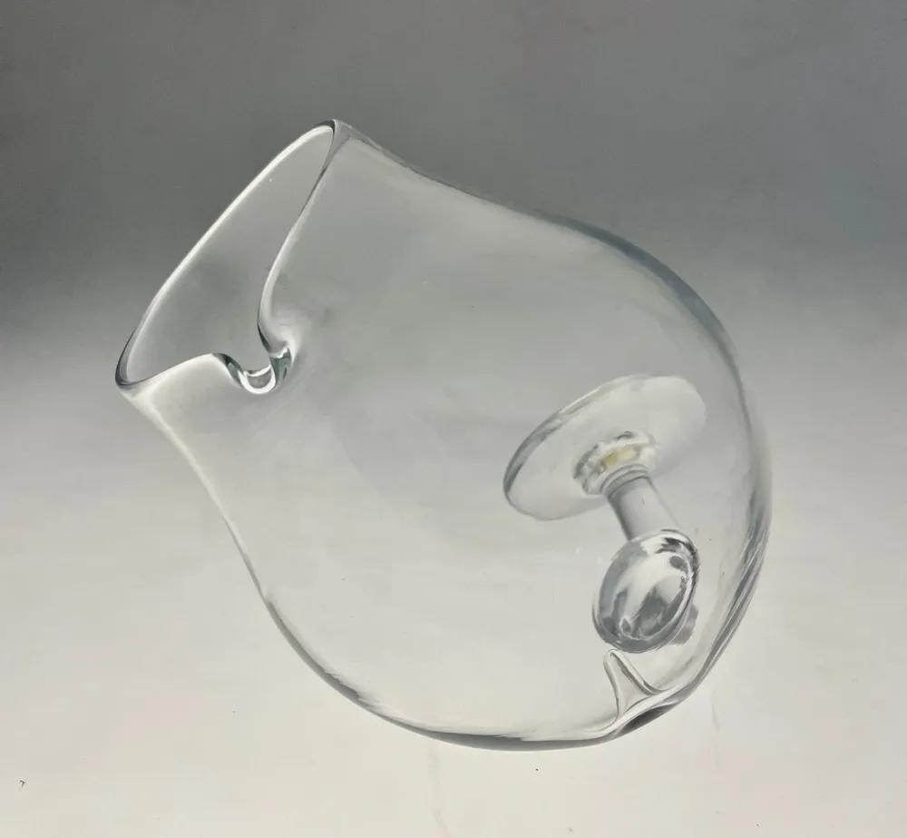 Carafes - Wine pick decanter - OKAMOTO YURIKO