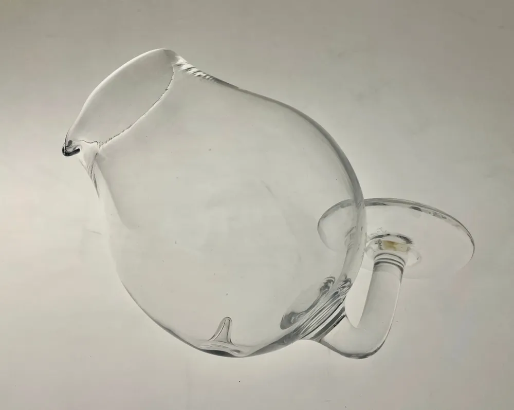 Carafes - Wine pick decanter - OKAMOTO YURIKO