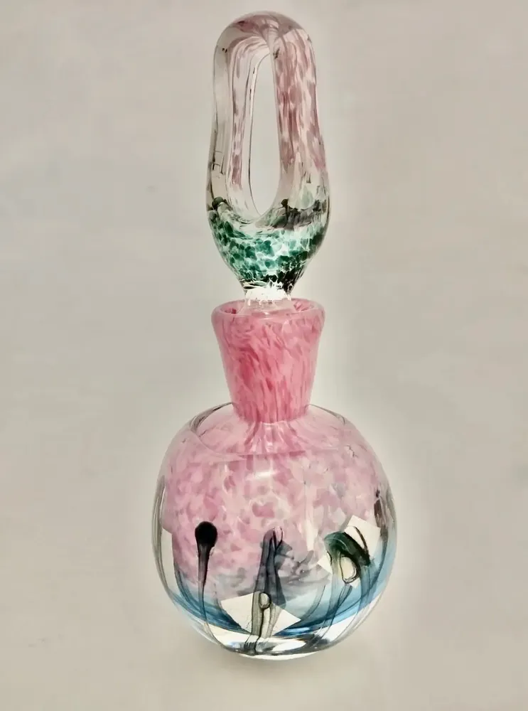 Decorative objects - Flask - OKAMOTO YURIKO