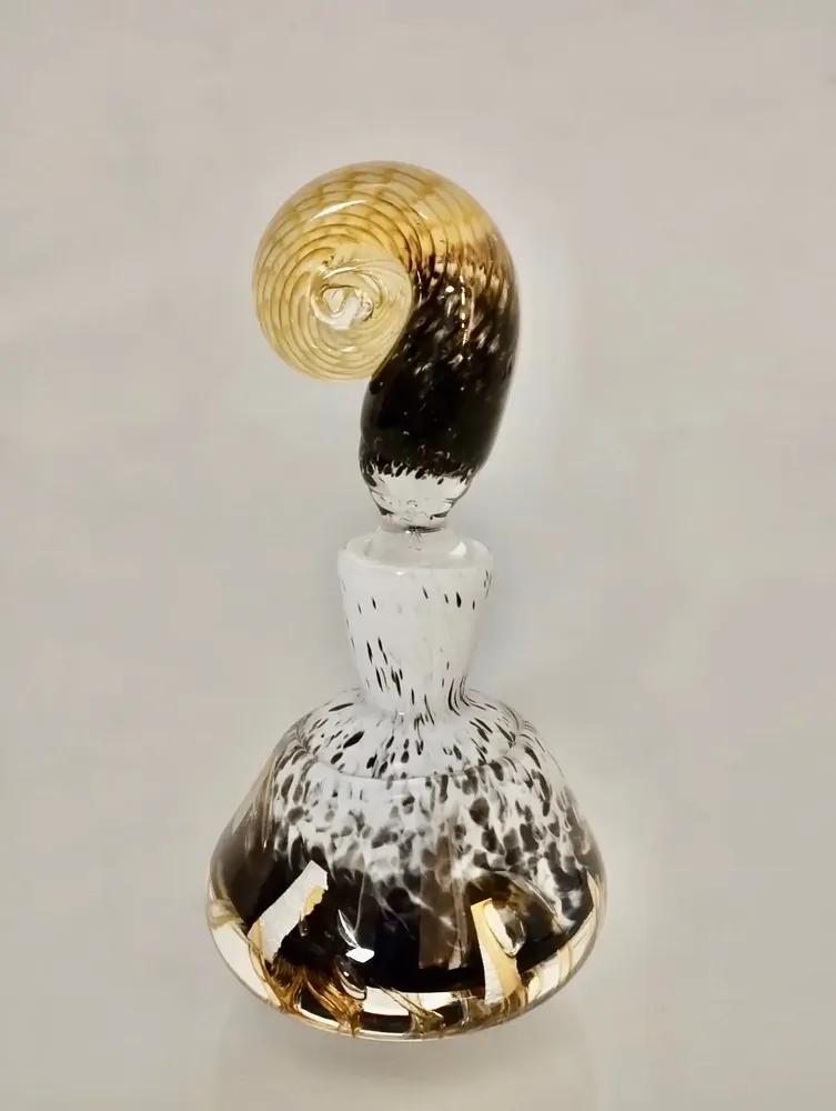 Decorative objects - Flask - OKAMOTO YURIKO