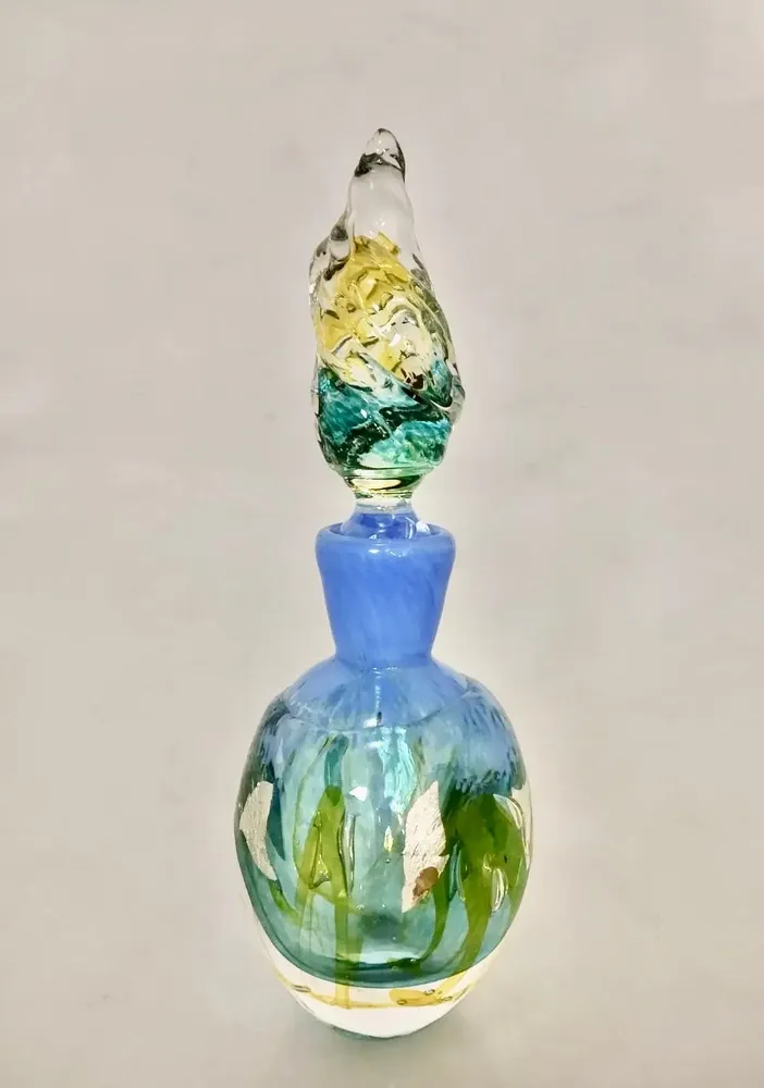 Decorative objects - Flask - OKAMOTO YURIKO