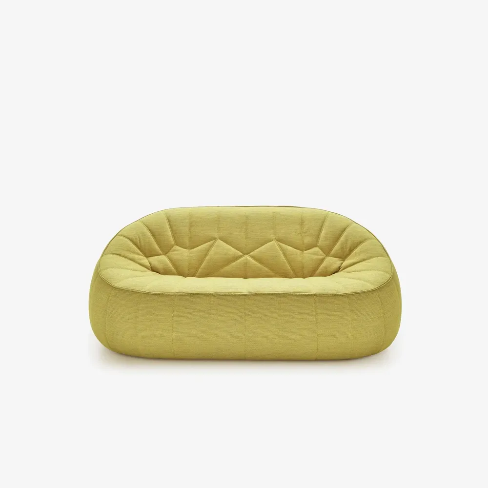 Canapés de jardin - OTTOMAN OUTDOOR - CINNA OUTDOOR - CINNA - LIGNE ROSET