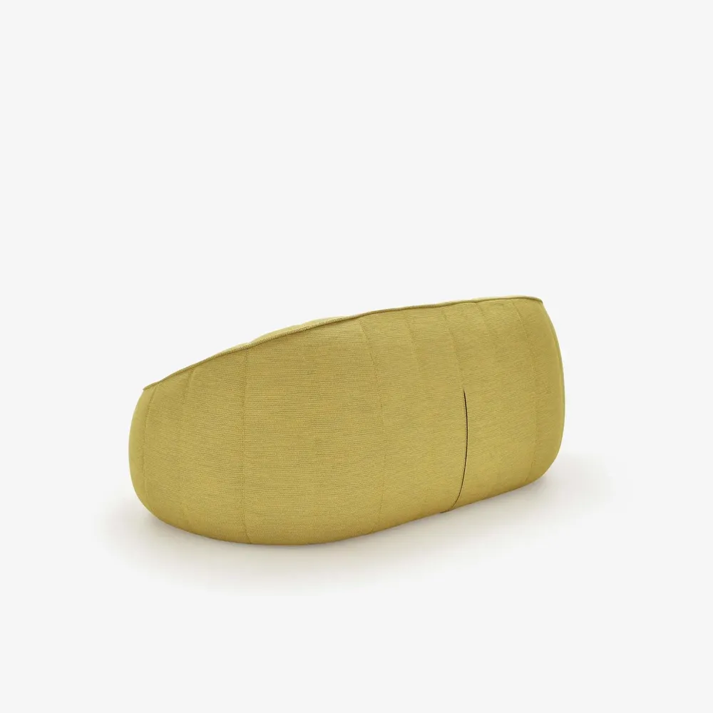 Canapés de jardin - OTTOMAN OUTDOOR - CINNA OUTDOOR - CINNA - LIGNE ROSET