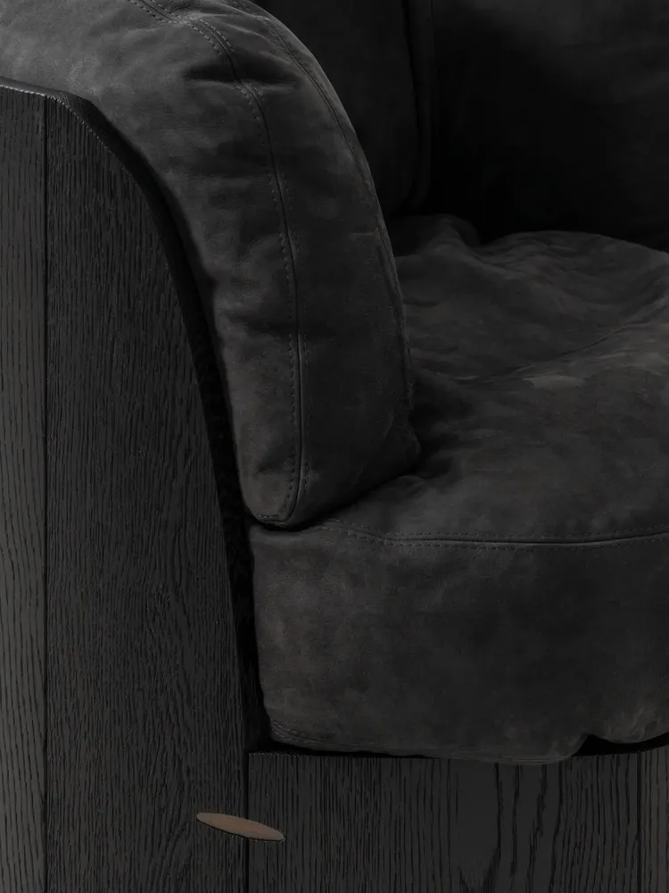 Fauteuils - CAIRN ∙ ARMCHAIR - VAN ROSSUM