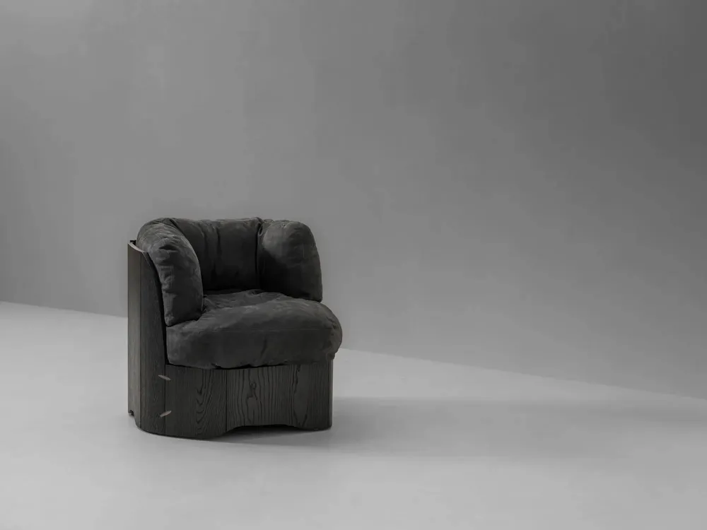 Fauteuils - CAIRN ∙ ARMCHAIR - VAN ROSSUM