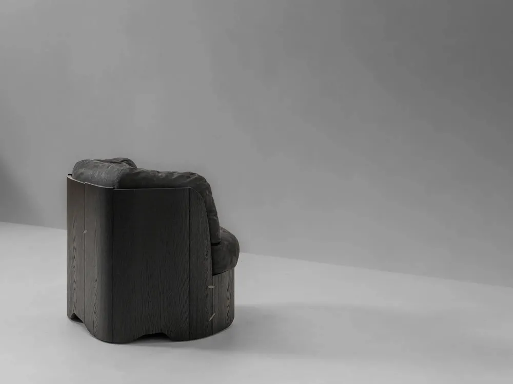 Fauteuils - CAIRN ∙ ARMCHAIR - VAN ROSSUM