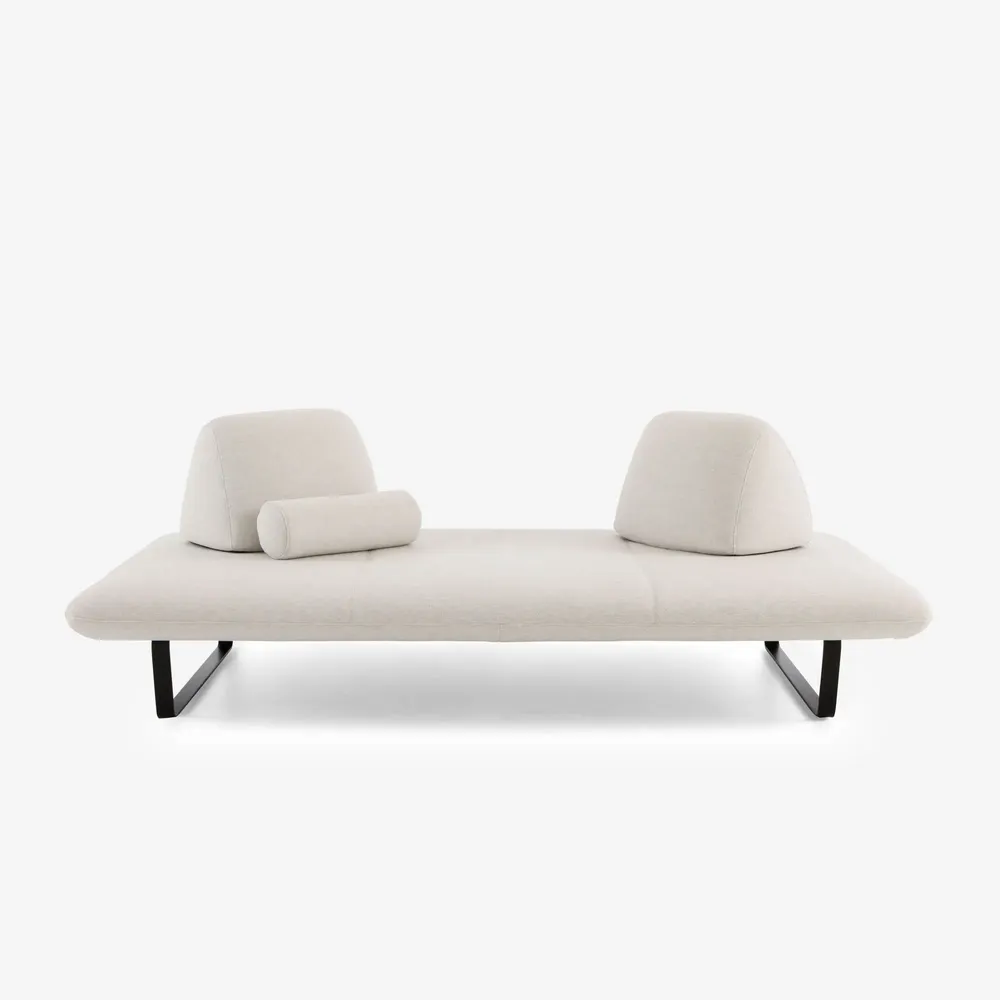 Canapés de jardin - MURTOLI OUTDOOR - CINNA OUTDOOR - CINNA - LIGNE ROSET