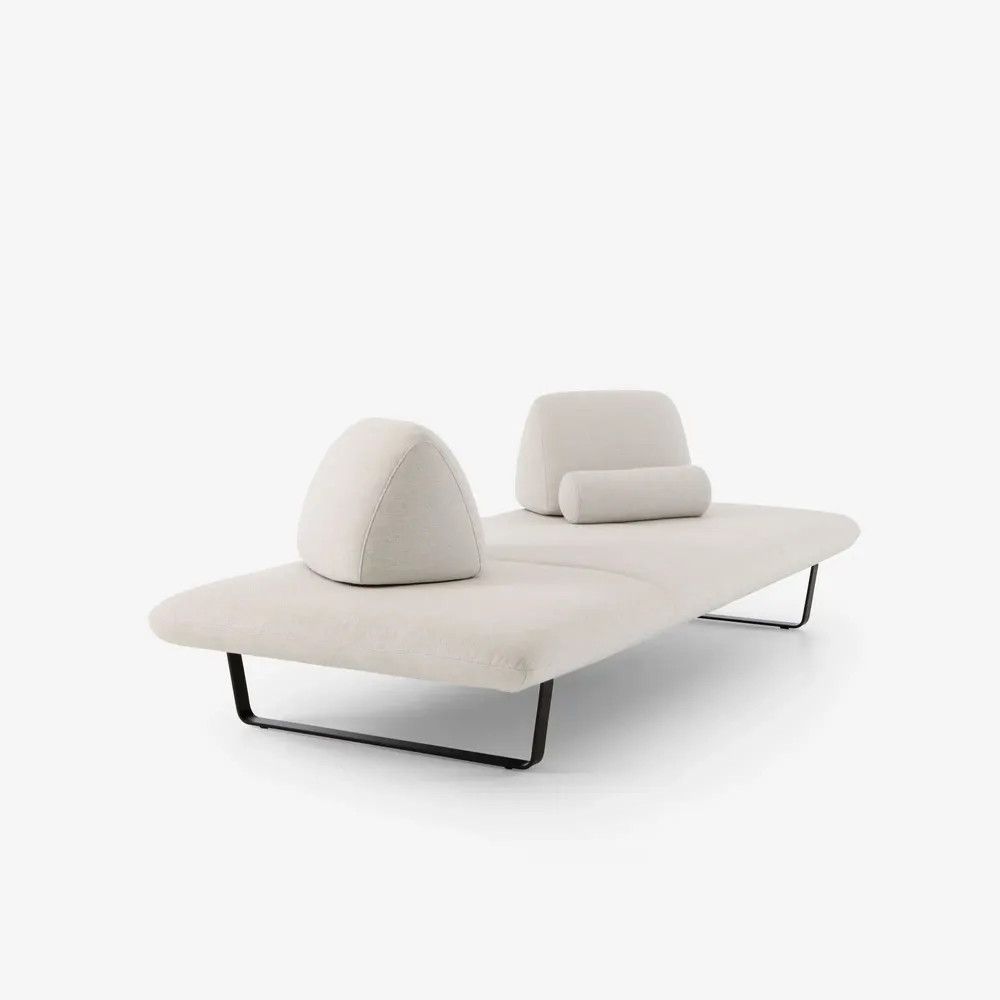 Canapés de jardin - MURTOLI OUTDOOR - CINNA OUTDOOR - CINNA - LIGNE ROSET