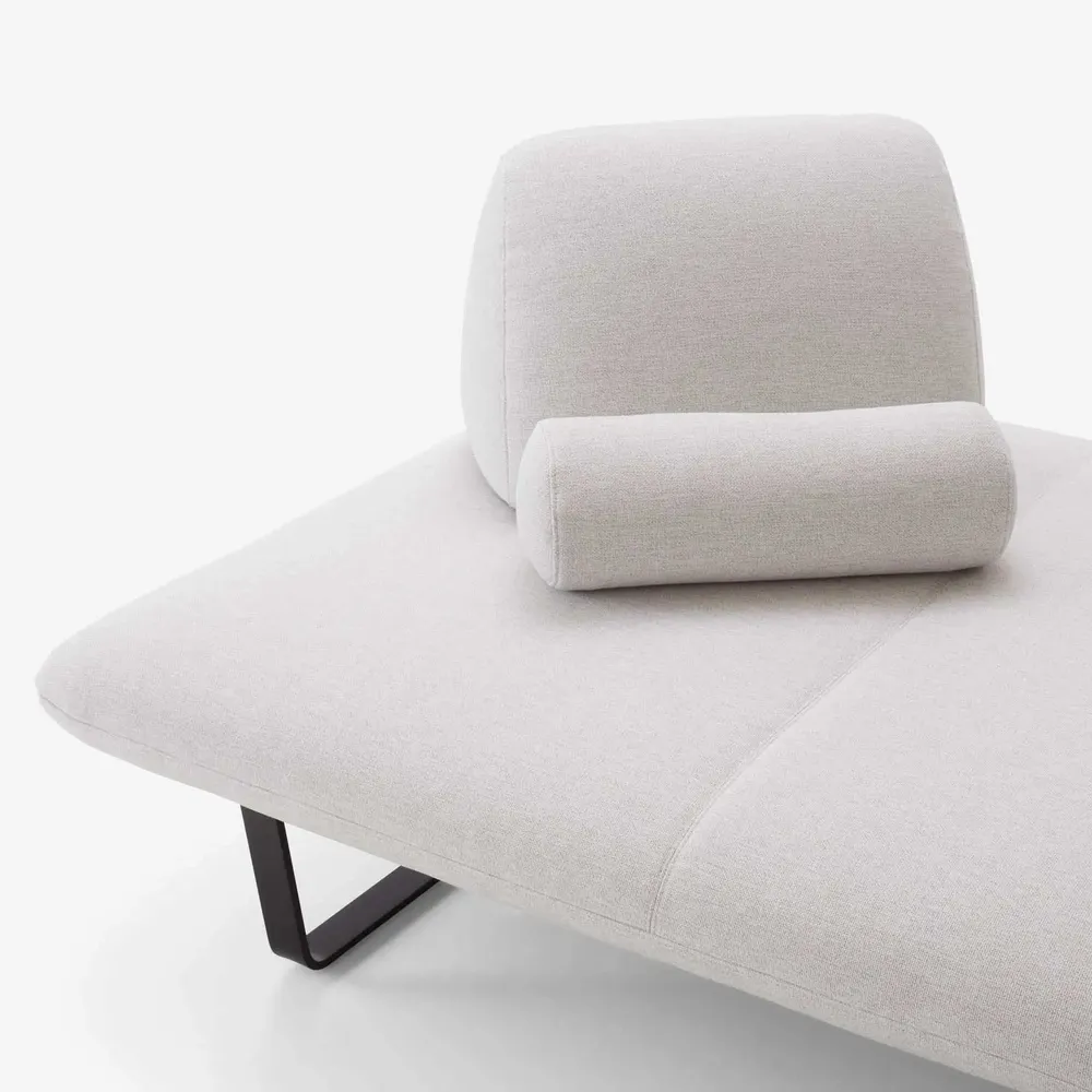 Canapés de jardin - MURTOLI OUTDOOR - CINNA OUTDOOR - CINNA - LIGNE ROSET